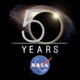 Illustration for article titled NASA-TV Streams HD Film to Celebrate 50 Years in Space